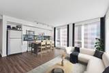 Studio apartment at Arras Apartments in Bellevue